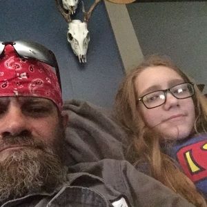 Meet your Posher, Jason